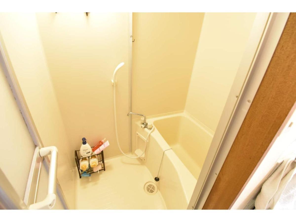 Guest House Hanare - Vacation Stay 85819 Osaka Luaran gambar
