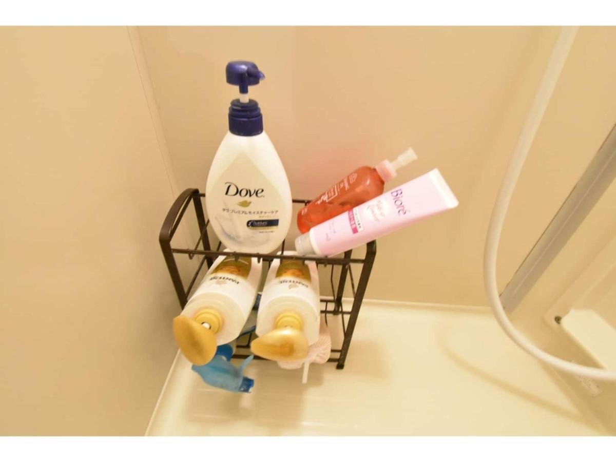 Guest House Hanare - Vacation Stay 85819 Osaka Luaran gambar