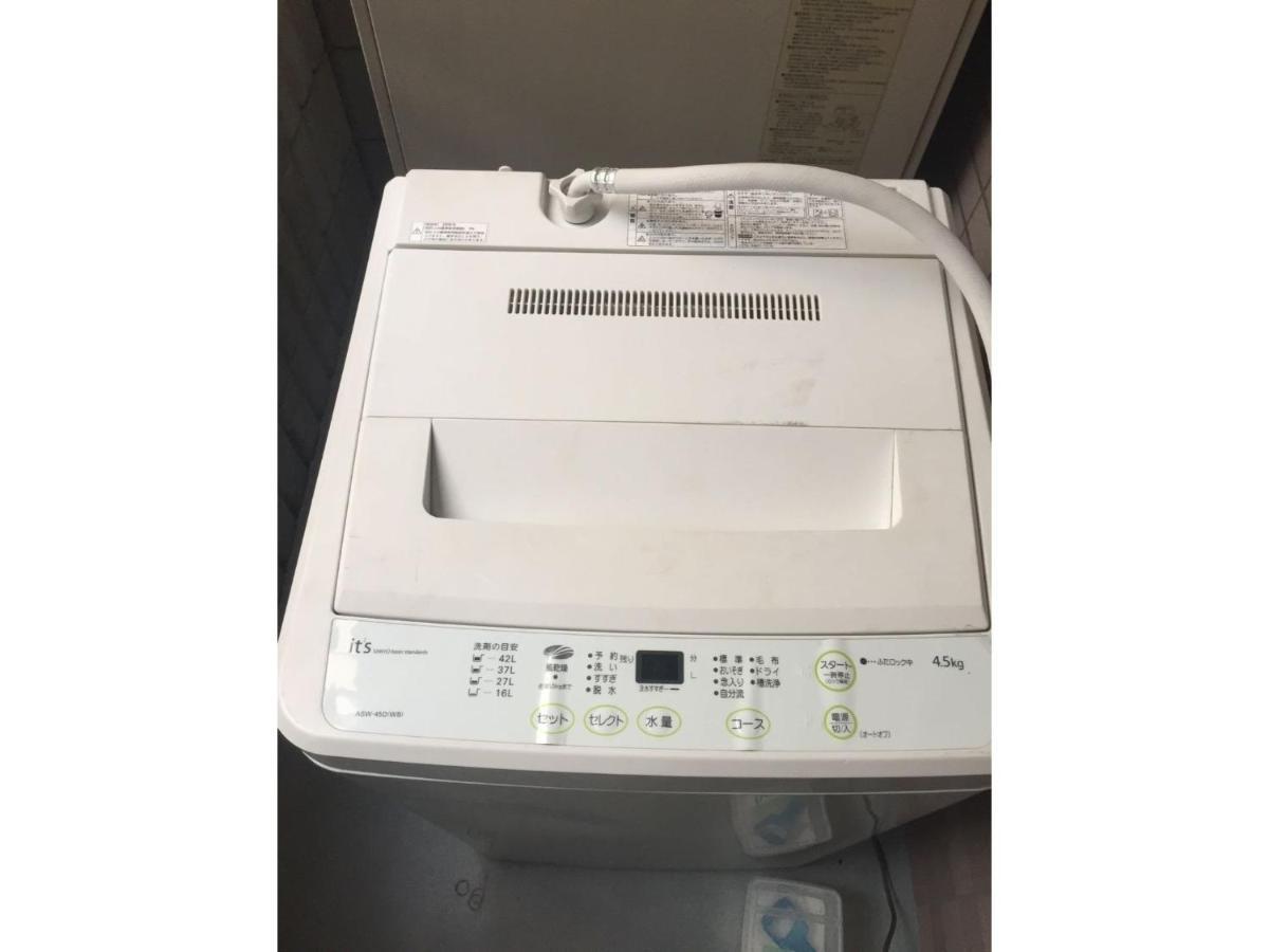 Guest House Hanare - Vacation Stay 85819 Osaka Luaran gambar