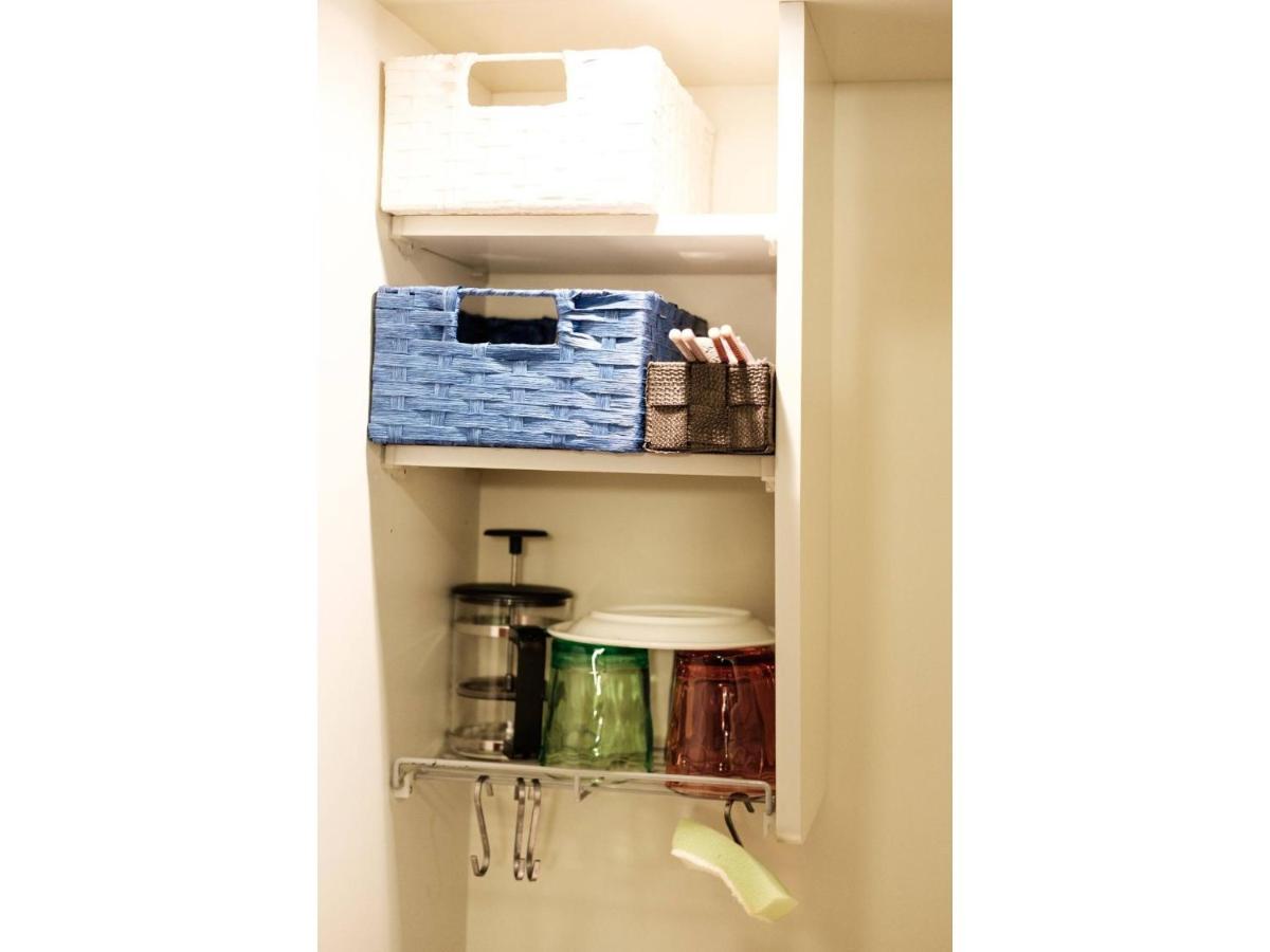 Guest House Hanare - Vacation Stay 85819 Osaka Luaran gambar