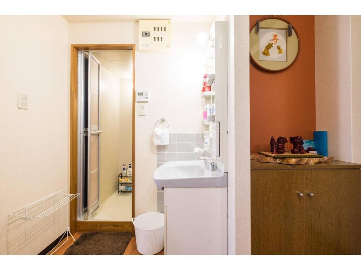 Guest House Hanare - Vacation Stay 85819 Osaka Luaran gambar