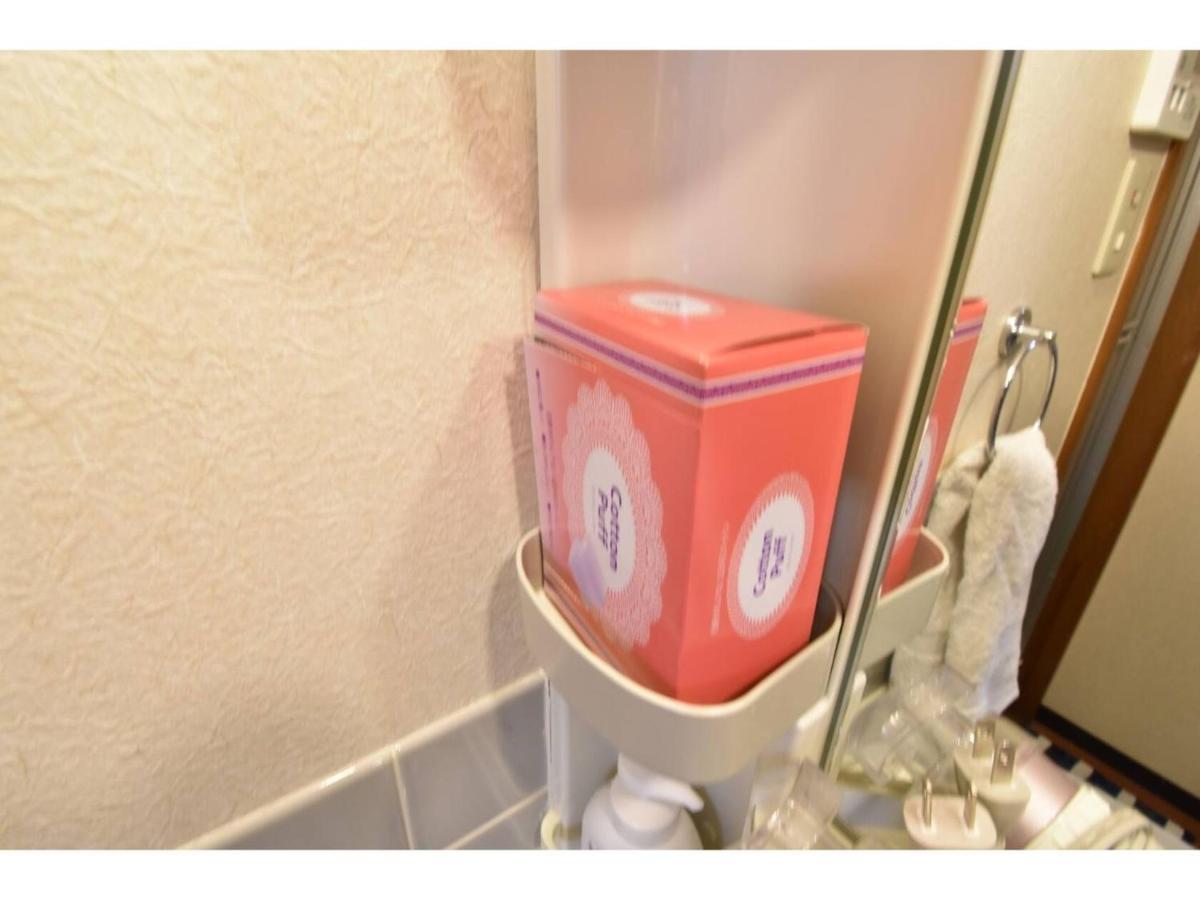 Guest House Hanare - Vacation Stay 85819 Osaka Luaran gambar
