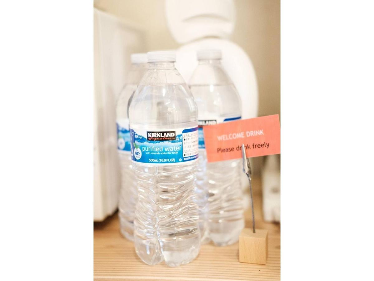 Guest House Hanare - Vacation Stay 85819 Osaka Luaran gambar