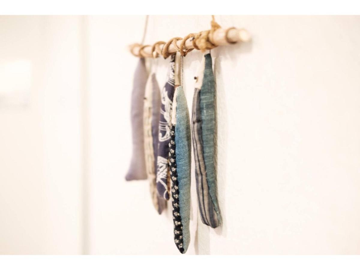 Guest House Hanare - Vacation Stay 85819 Osaka Luaran gambar