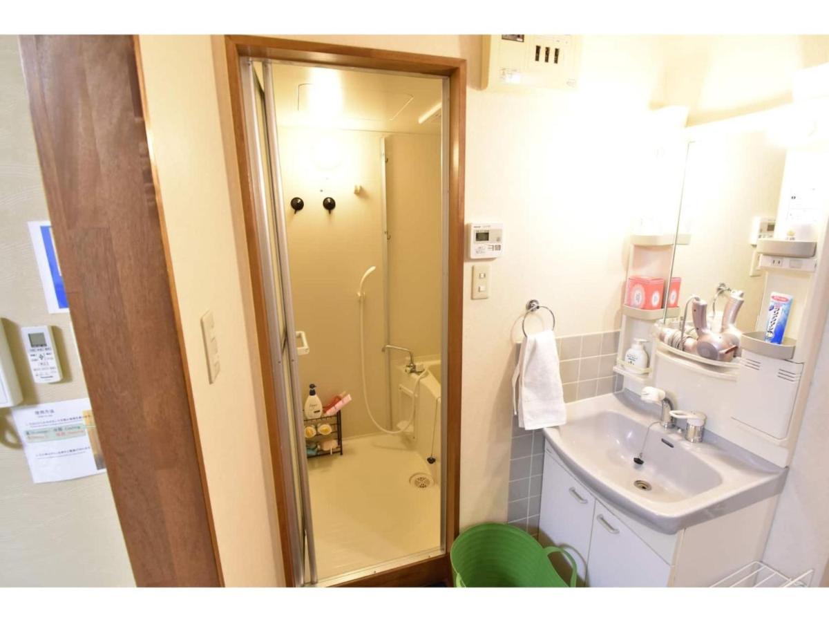 Guest House Hanare - Vacation Stay 85819 Osaka Luaran gambar