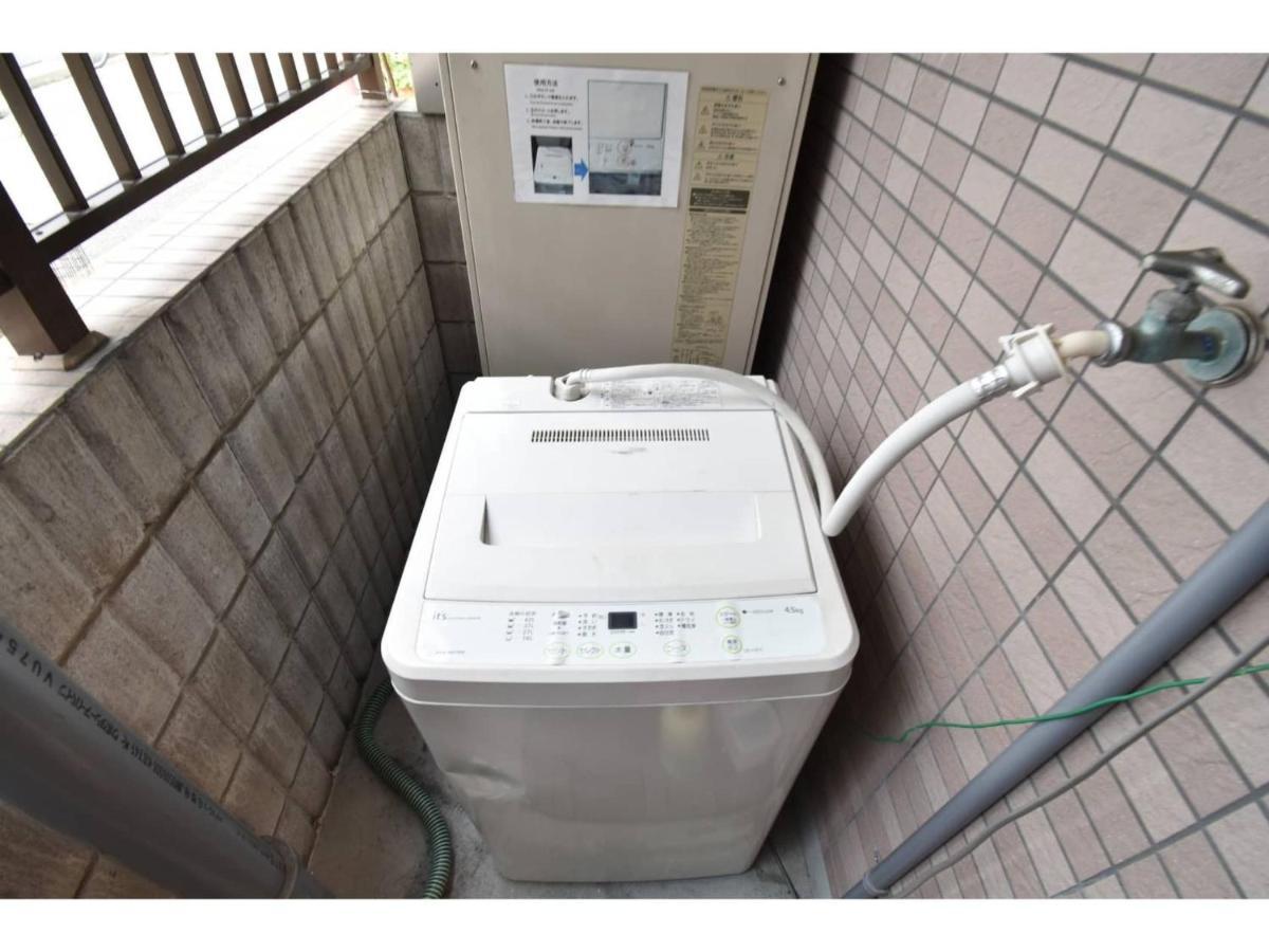 Guest House Hanare - Vacation Stay 85819 Osaka Luaran gambar