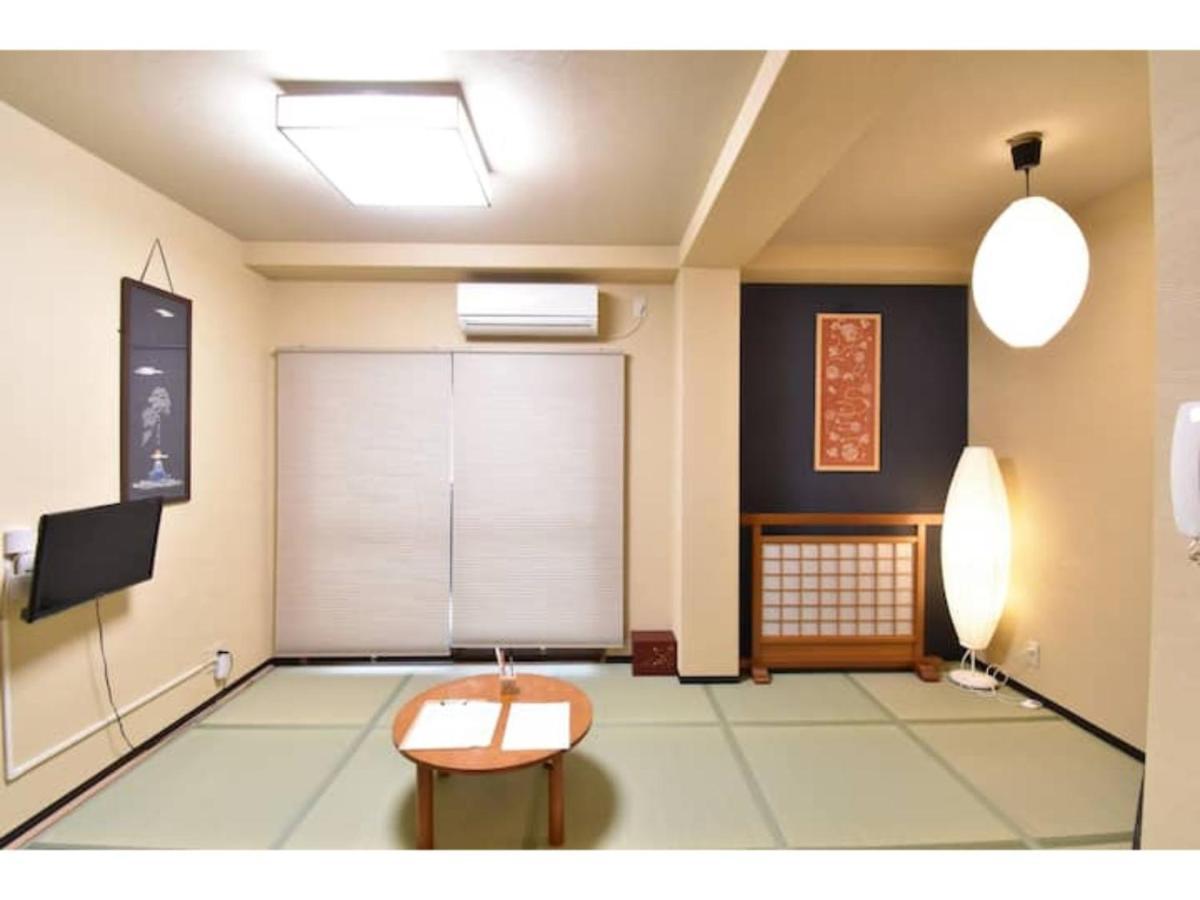 Guest House Hanare - Vacation Stay 85819 Osaka Luaran gambar