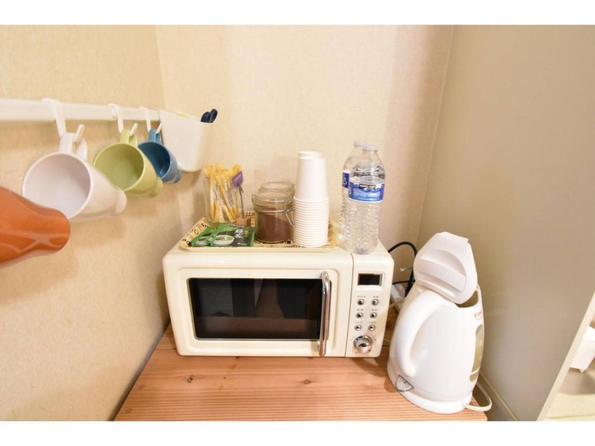 Guest House Hanare - Vacation Stay 85819 Osaka Luaran gambar