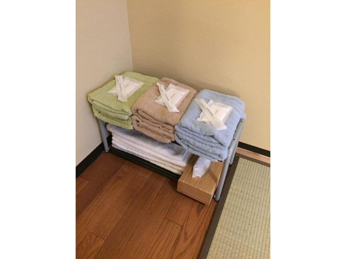 Guest House Hanare - Vacation Stay 85819 Osaka Luaran gambar