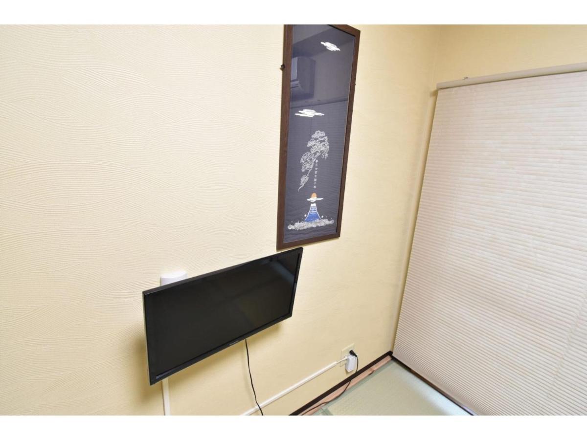 Guest House Hanare - Vacation Stay 85819 Osaka Luaran gambar