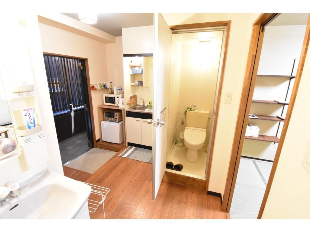 Guest House Hanare - Vacation Stay 85819 Osaka Luaran gambar