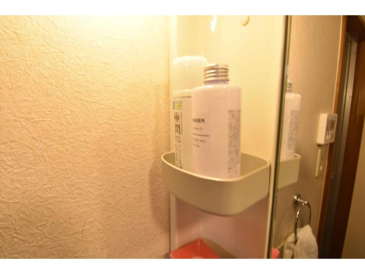 Guest House Hanare - Vacation Stay 85819 Osaka Luaran gambar