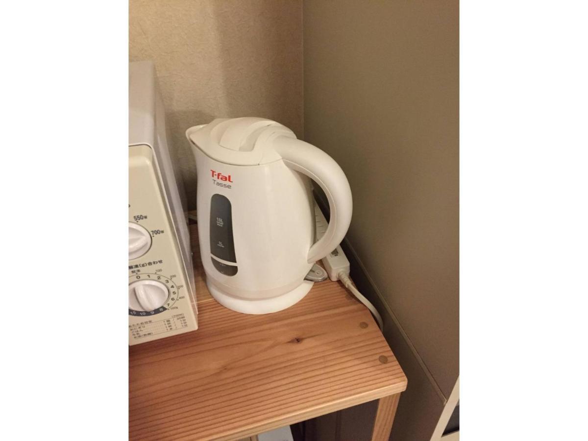 Guest House Hanare - Vacation Stay 85819 Osaka Luaran gambar