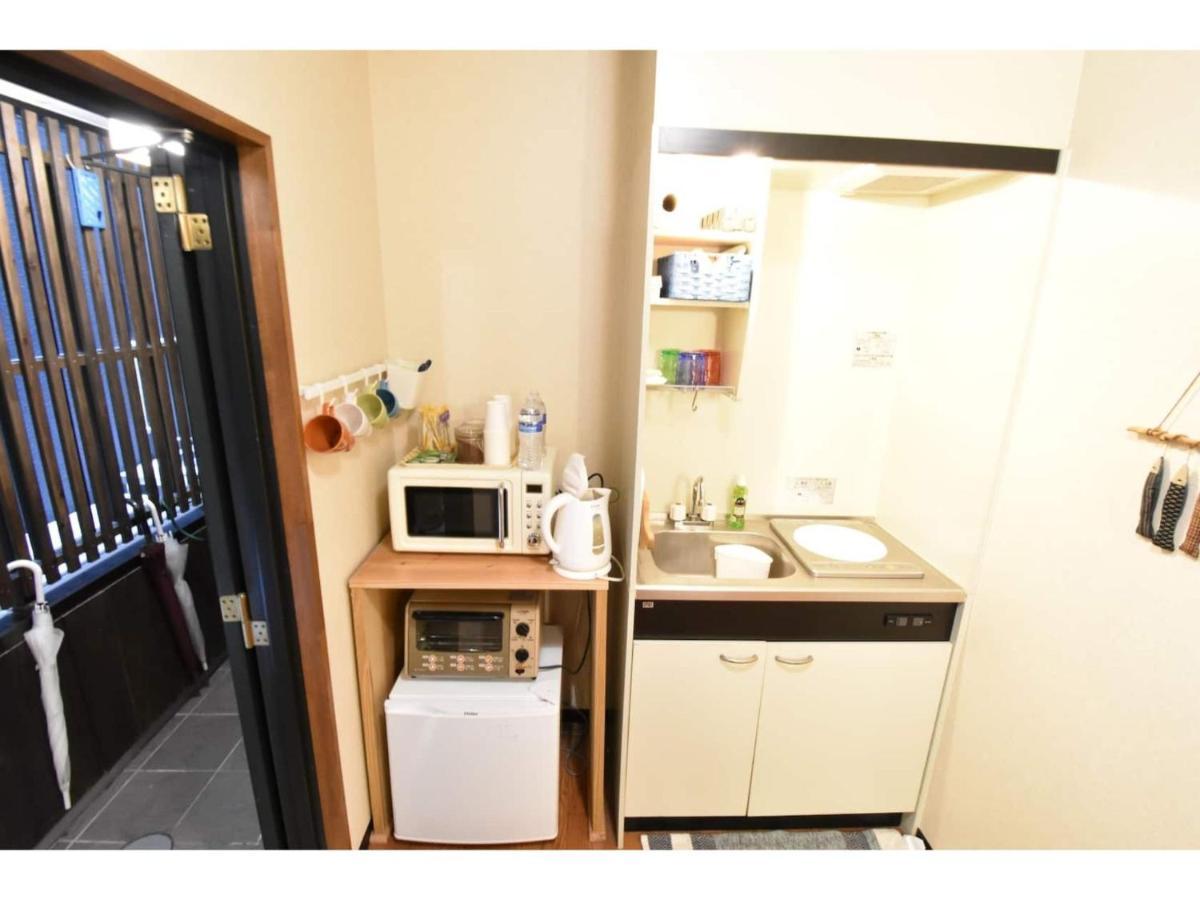 Guest House Hanare - Vacation Stay 85819 Osaka Luaran gambar