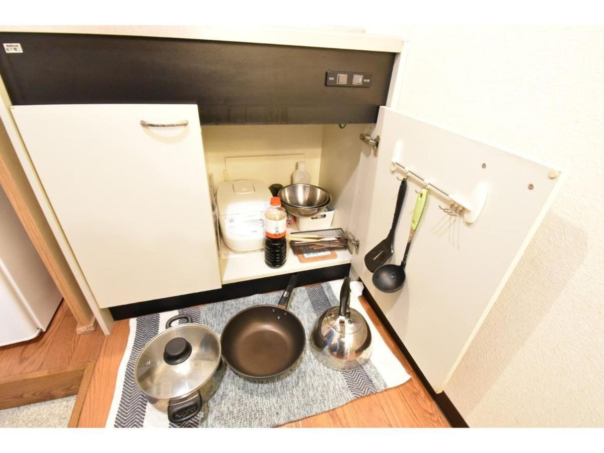 Guest House Hanare - Vacation Stay 85819 Osaka Luaran gambar